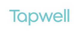 Tapwell logo