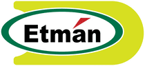 Etmán logo