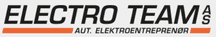 Electro Team logo
