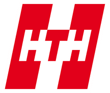 HTH logo