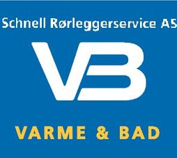 Schnell Rørleggerservice logo